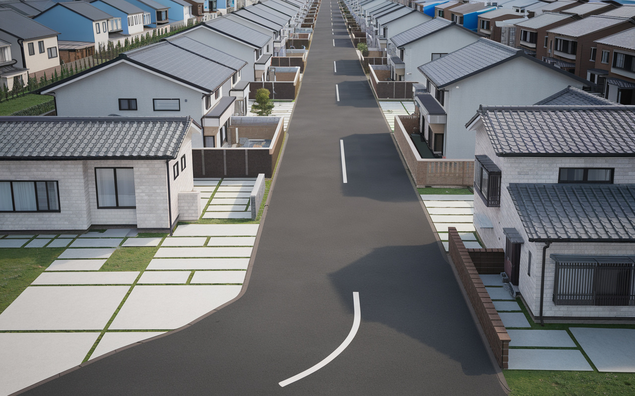大阪で一戸建て購入は要注意?後悔ポイントと失敗を防ぐ対策を解説の画像
