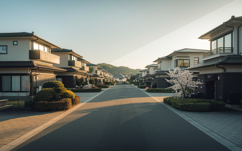 加古川市で不動産売却と住み替えを検討中？買い先行で50代が安心して理想の住まいを見つける方法の画像
