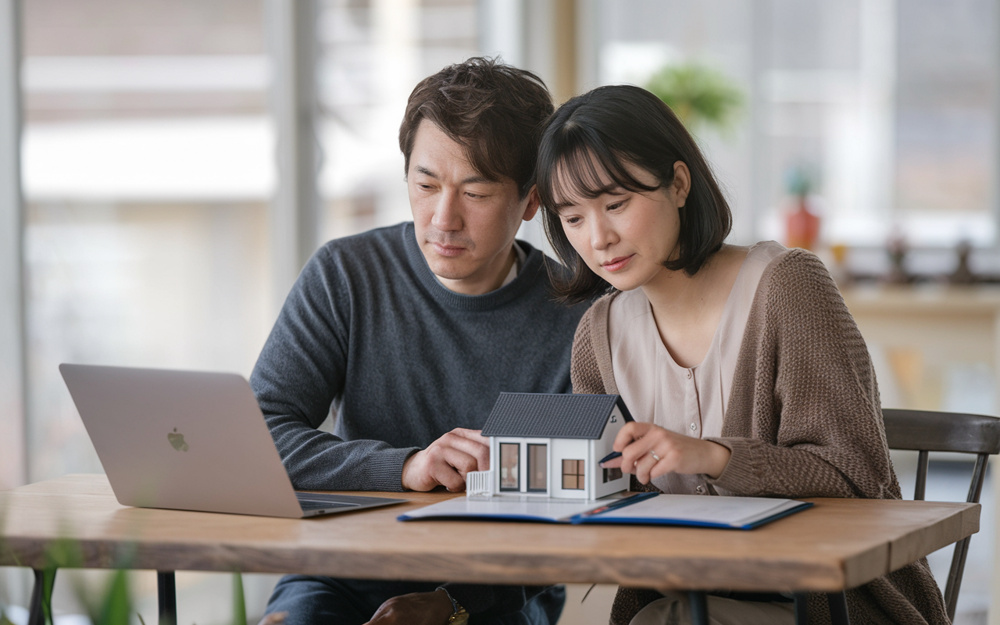 加古川で頭金なし不動産購入は可能？フルローンで20代が注意したいポイントの画像