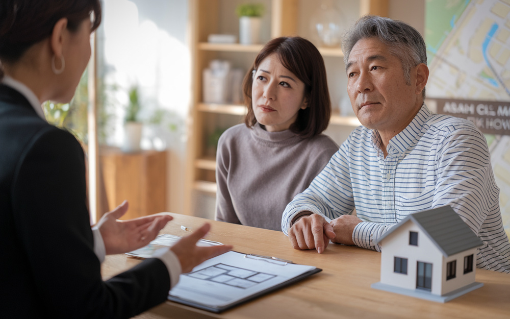 明石市で不動産売却を検討中の方へおすすめ情報！地元で安心して任せられる会社の選び方と進め方の画像