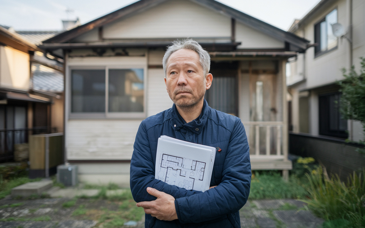 姫路市で空き家売却を検討中の方へ!解体費補助金や片付け支援制度をわかりやすく解説の画像