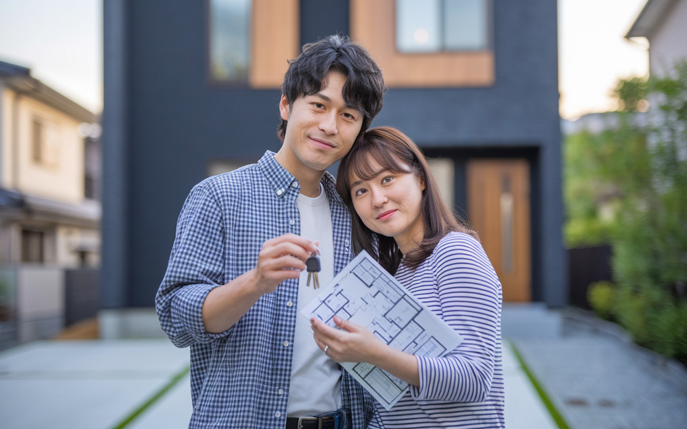明石不動産購入で迷わない選び方とは？新築一戸建てで叶える子育てと暮らしの両立の画像