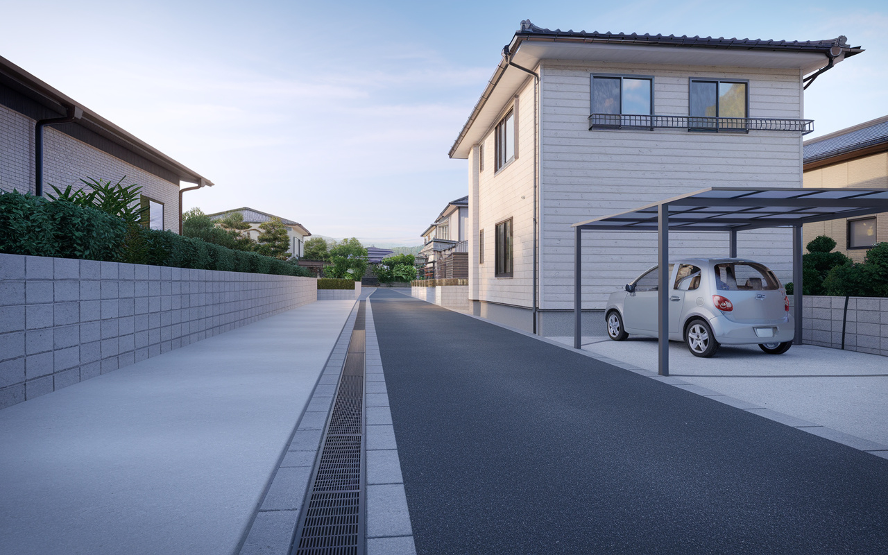 加古川で一戸建て売却を検討中の方へ！査定の流れと相場の見方を不動産会社が解説の画像
