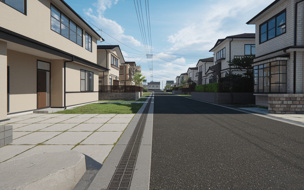 明石市で新築一戸建てを選ぶ理由は？おすすめエリアと暮らし方を解説の画像