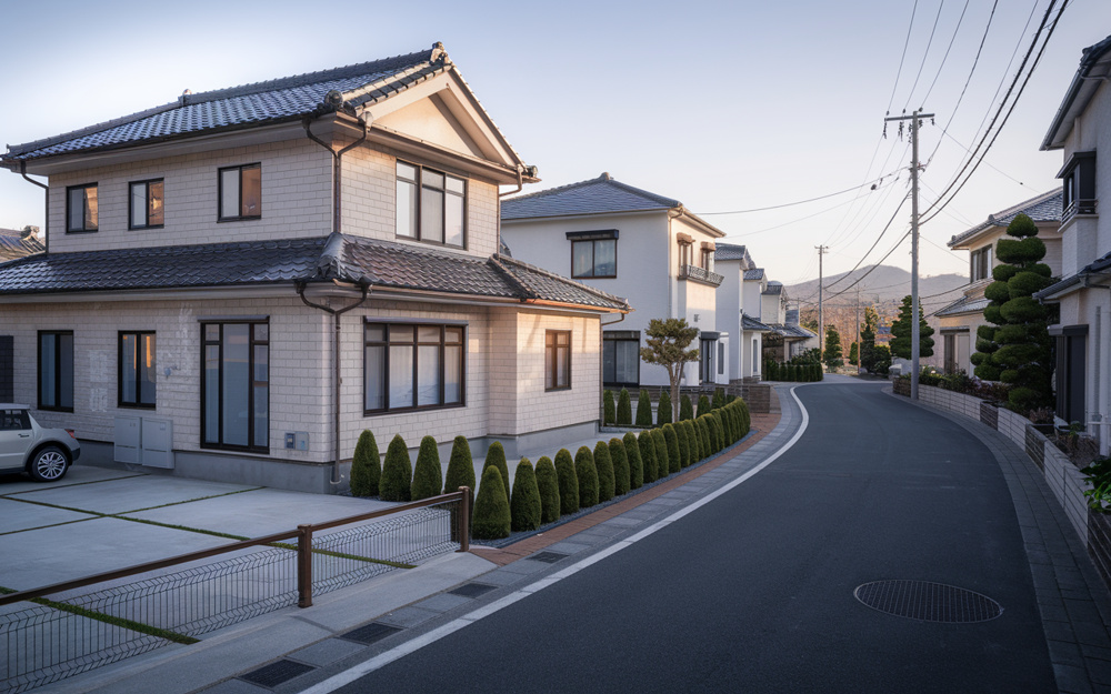 姫路の実家を相続したら売るか住むか迷ったときの判断軸は？専門家への相談で後悔しない選択をする方法の画像