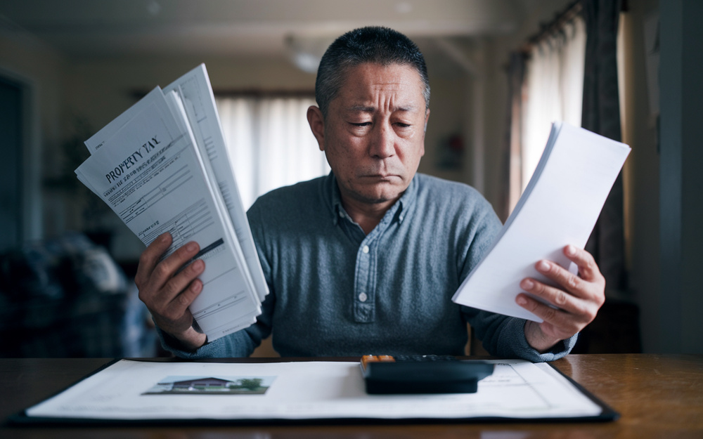 高砂で不動産を相続したら税金はいくらかかる？相続後の手続きと費用の目安を整理して解説の画像
