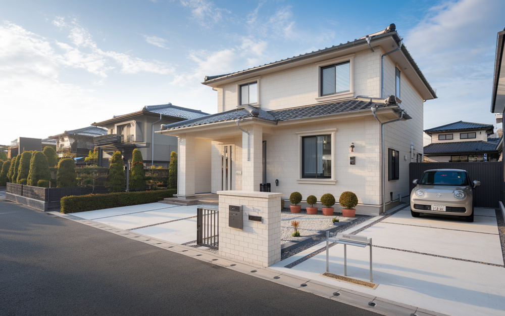 中古戸建売却の流れとスケジュールは？目安期間と段取りをやさしく解説の画像