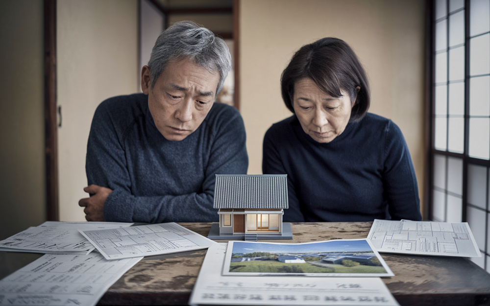 高砂市の不動産相続で分割協議がまとまらない？原因と解決策を専門家が解説の画像