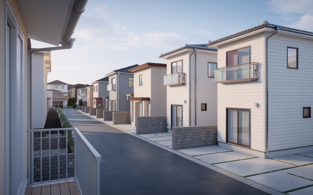 中古一戸建て売却の最適時期はいつ？住み替えスケジュールの立て方を解説の画像