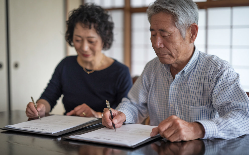 高砂で不動産を相続予定の方へ 遺言書作成のポイントを解説の画像