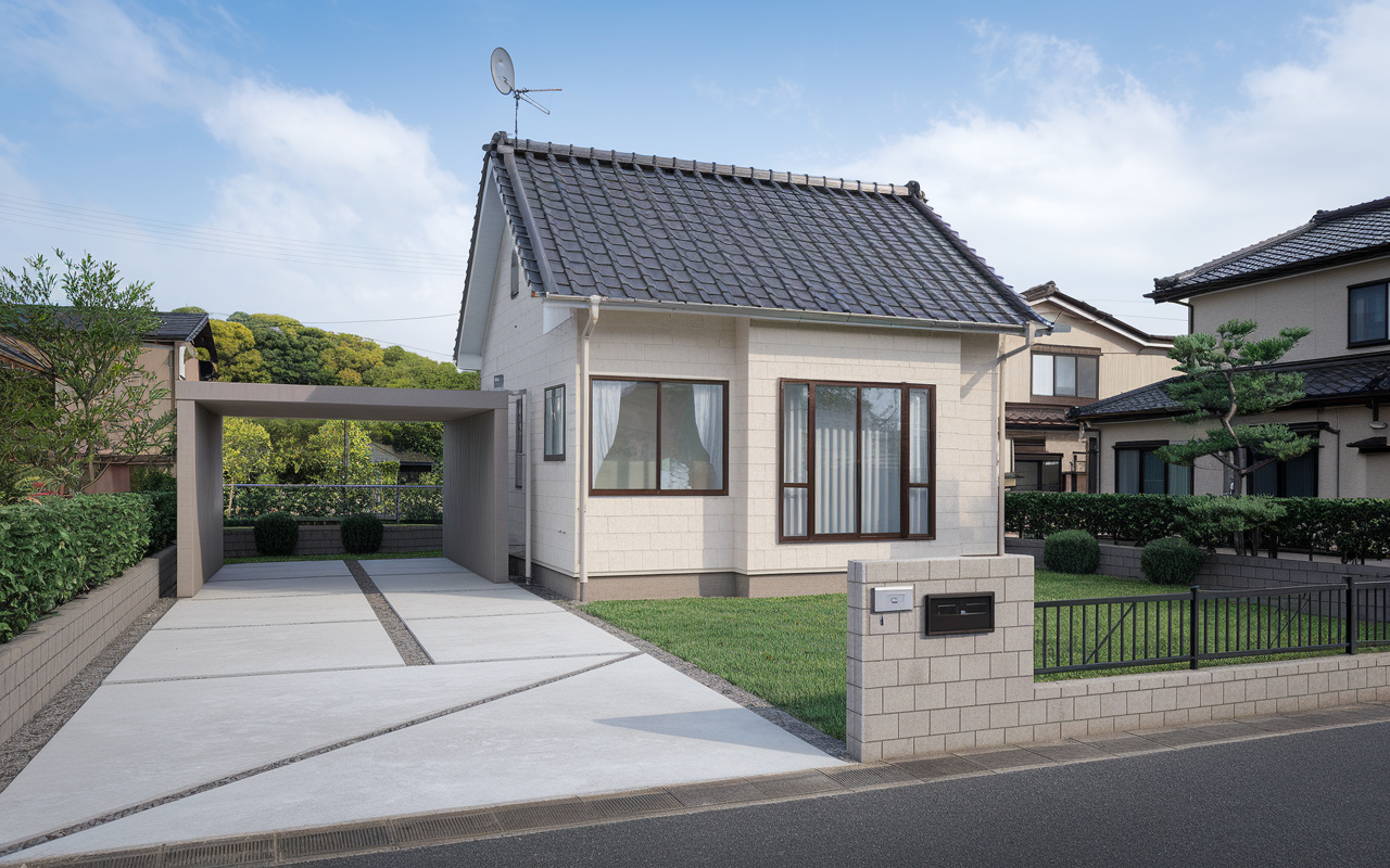 中古戸建の売却の流れは？住み替えの手順と注意点を整理の画像