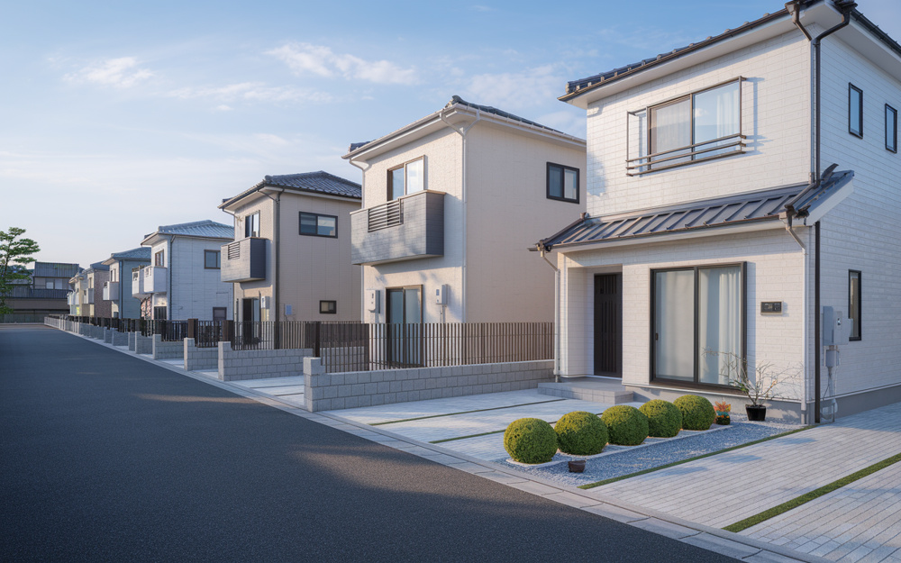 京都で任意売却を検討中の方へ！引っ越しのタイミングと後悔しない進め方を解説の画像