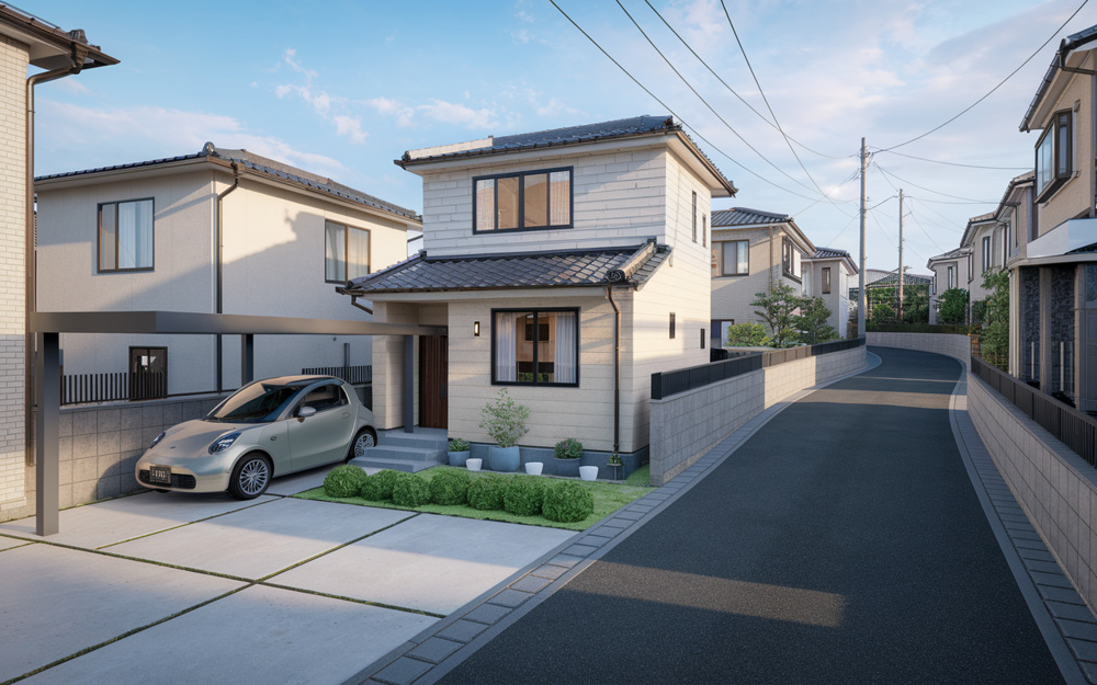 京都で住宅ローン滞納が不安な方へ！任意売却で自宅を守り生活再建を目指す方法の画像