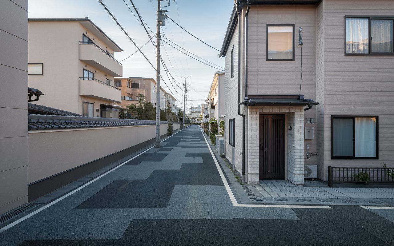 京都でローン返済できないときは？任意売却で住まいと暮らしを立て直す方法の画像