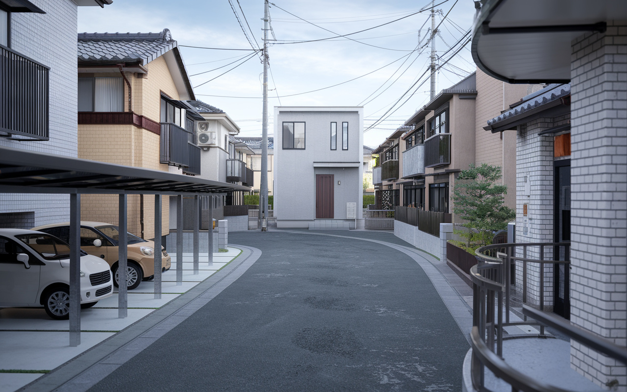 京都で自宅の任意売却は可能か？売却の流れと準備のポイントを解説の画像