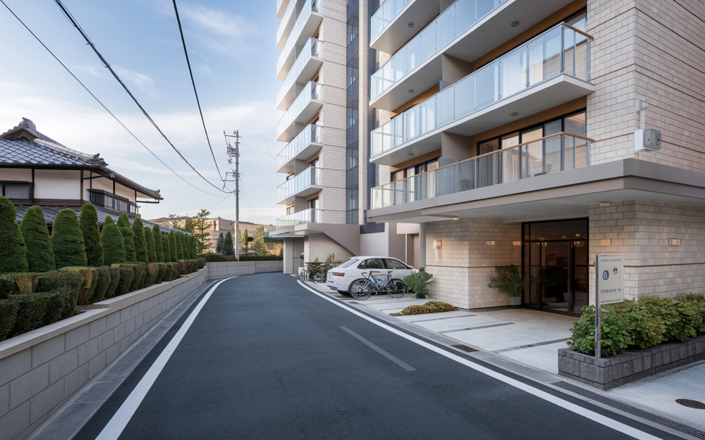 京都でマンションを任意売却するべきか？売る手順をわかりやすく解説の画像