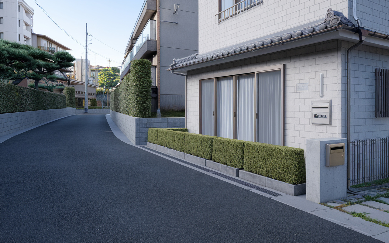 京都で任意売却を検討中の方へ!家族にバレない進め方と注意点を解説の画像