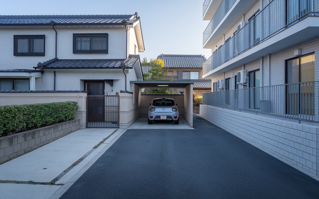 京都で任意売却を検討中の方へ！財産分与や京都の弁護士への相談ポイントを解説の画像