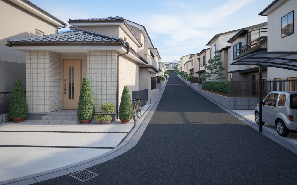 京都で任意売却を検討中の方へ！京都市一戸建て相場と売却手順を解説の画像