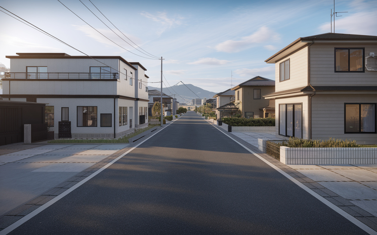 神戸で後悔しない住み替えを実現するタイミングはいつ？住宅売却と購入の流れを分かりやすく解説の画像