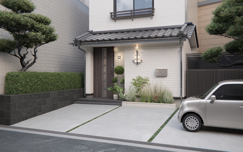 京都で離婚後も家に住み続ける方法は？任意売却を活用した選択肢と注意点を解説の画像