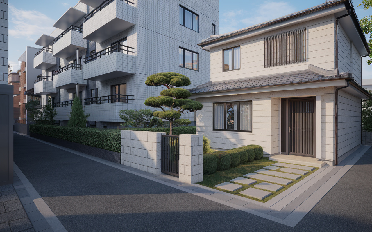 京都市の不動産生前贈与は必要か?専門の税理士が相続対策の流れを解説の画像
