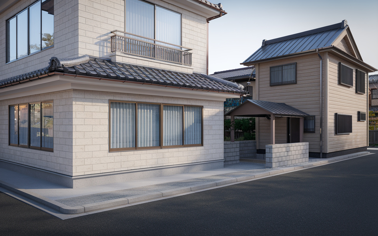 京都市の中古戸建購入前に確認したい瑕疵担保の基礎知識と弁護士へ相談する判断基準の画像