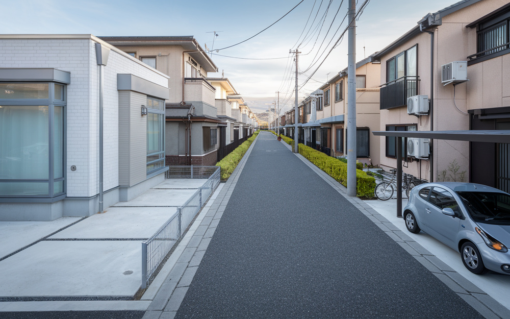 京都市で親子の住宅購入はどう進める？贈与税や税理士への相談ポイントを解説の画像