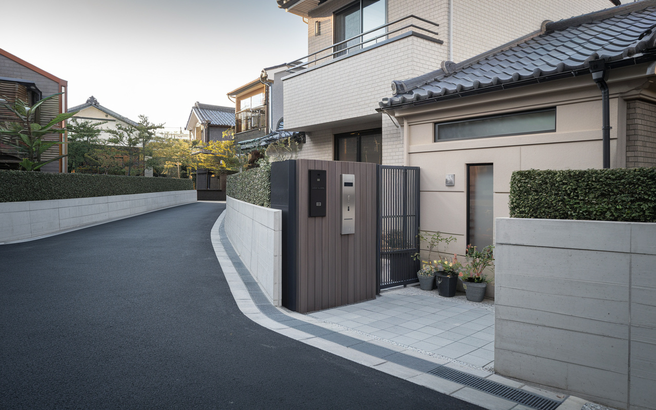 京都市で共有名義の不動産購入は安心か?司法書士に依頼する手続きの流れを解説の画像