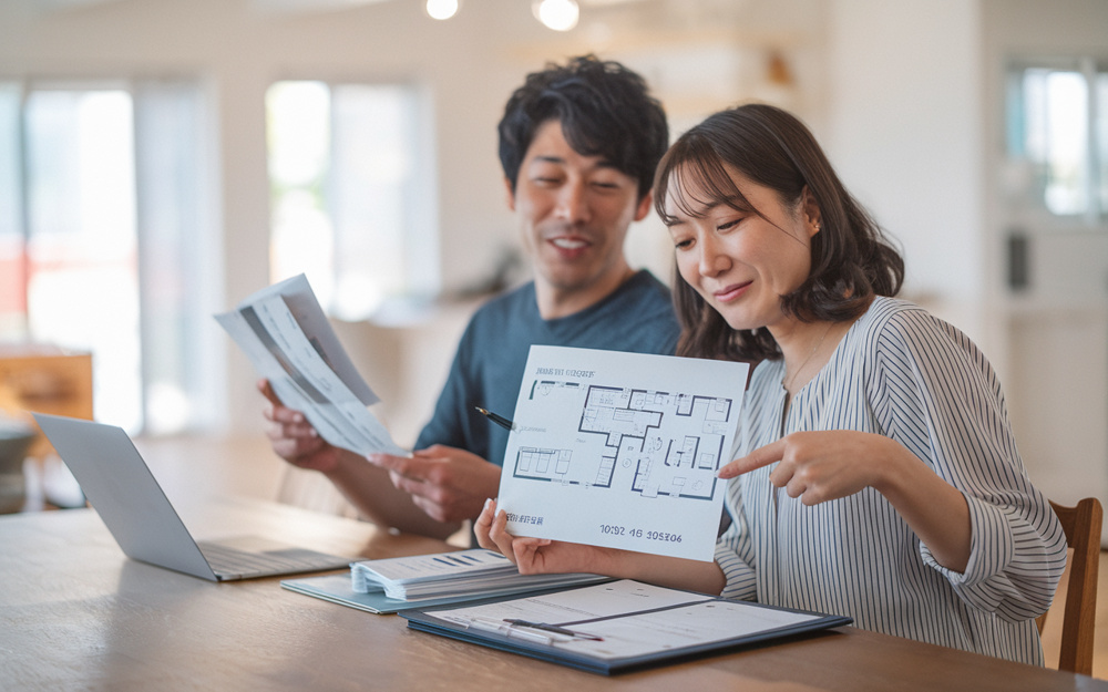 住宅購入で使える補助金を徹底整理！2026年版住宅給付金一覧と申請前の注意点の画像