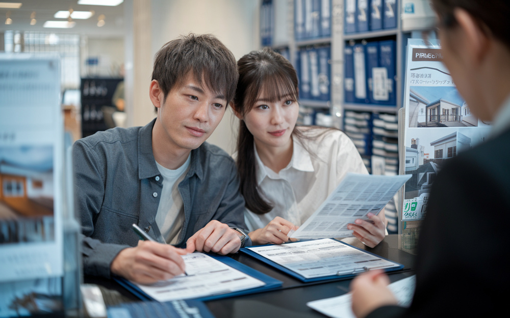 不動産会社の選び方に迷う人必見！不動産屋おすすめ選び方と大手地域密着の違いを解説の画像