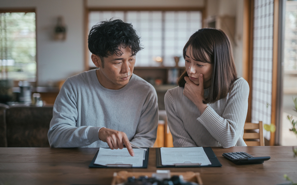 土地購入の注意点は？建築条件付き土地と仲介手数料の仕組みを解説の画像