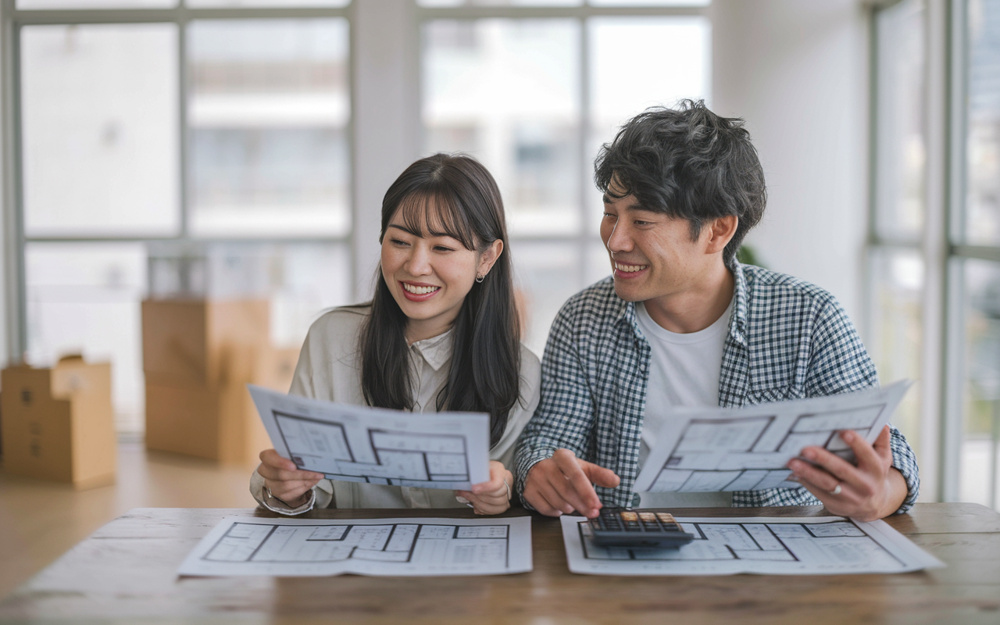 大阪府でマンション購入を検討中の方へ！仲介手数料無料で中古マンションを賢く選ぶコツの画像