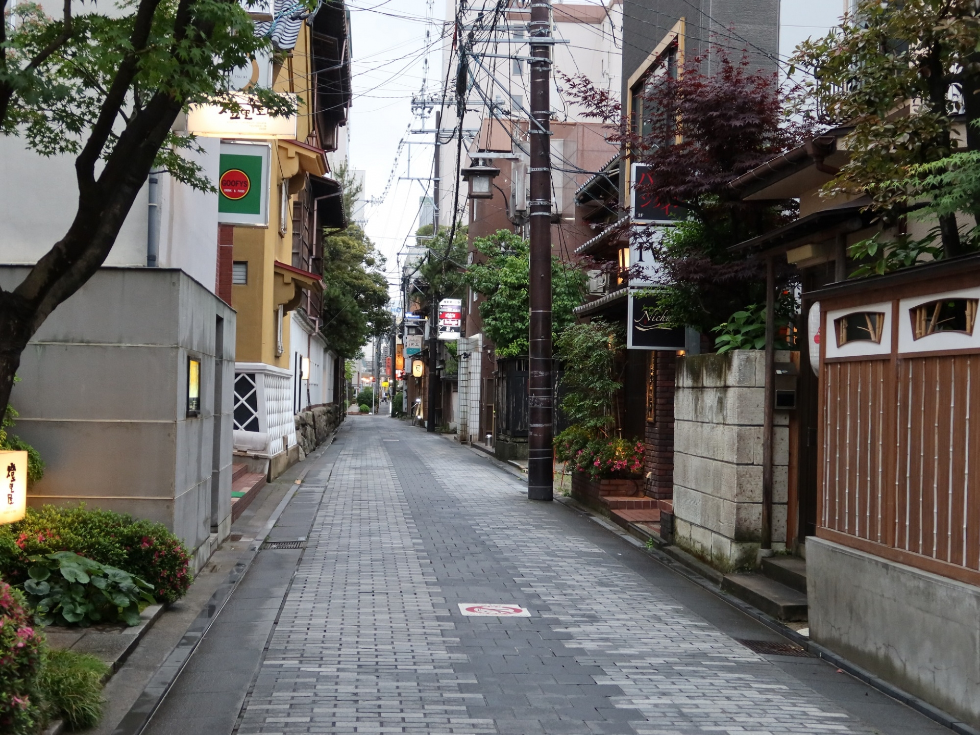 古町ってどんな街？歴史と暮らしが交差する新潟市中央区の魅力の画像