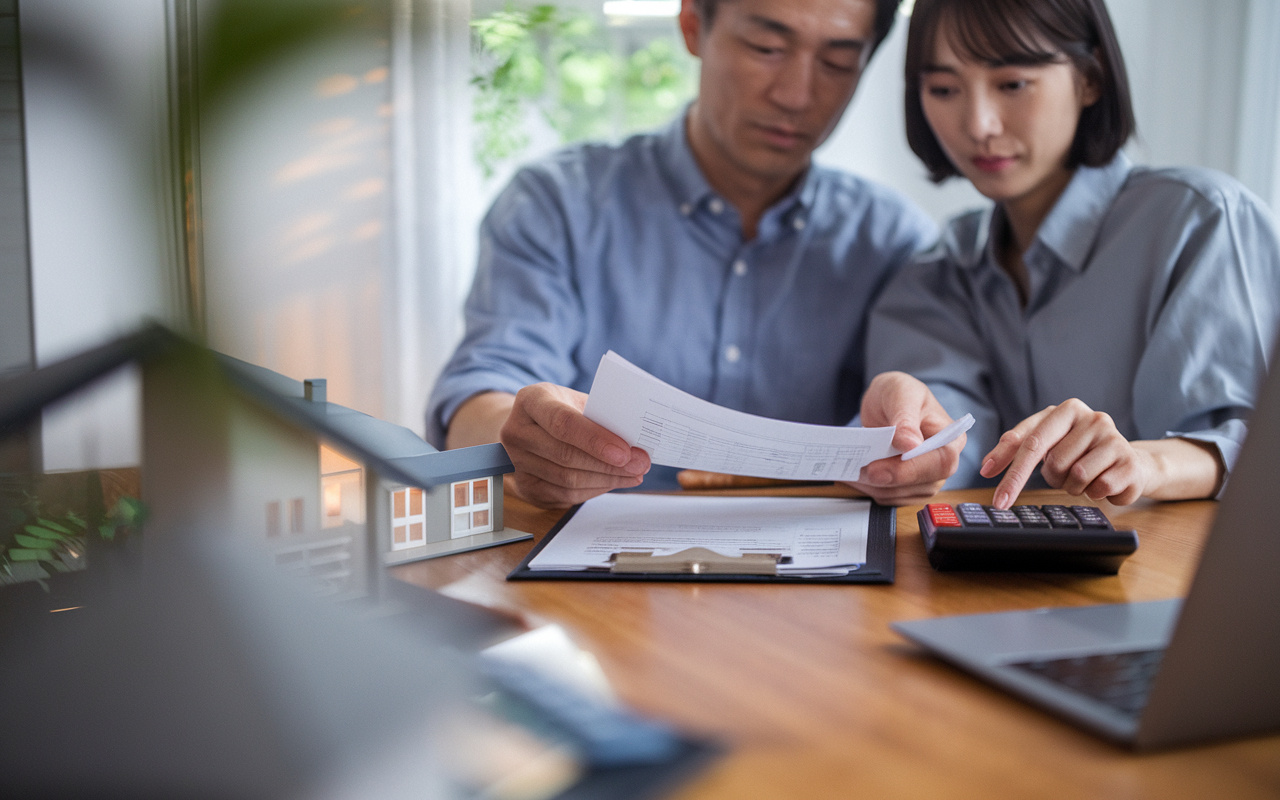 奈良県で不動産購入を検討中の方へ!仲介手数料無料で不動産取得時の諸費用を節約する方法の画像