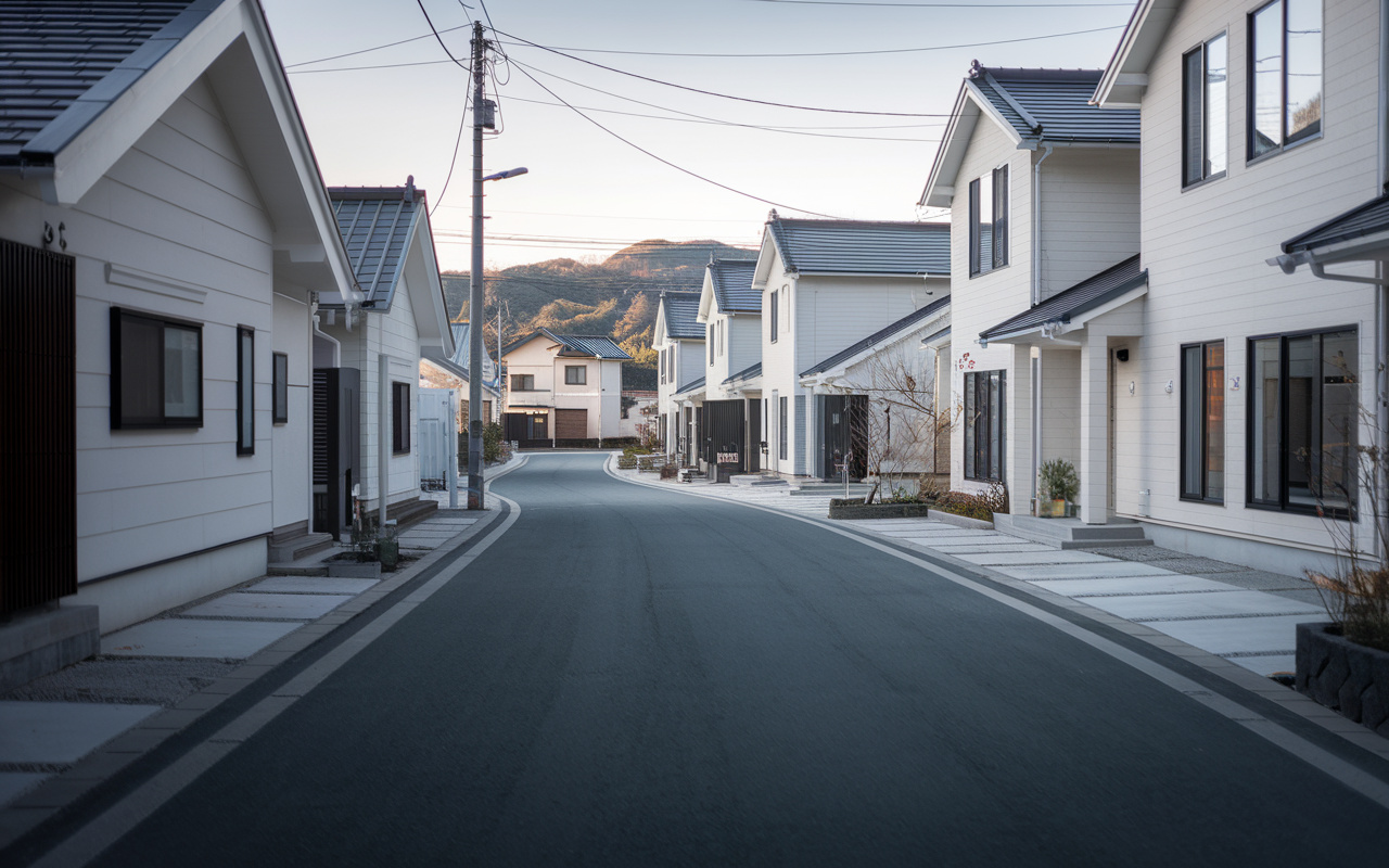 奈良県で戸建て購入を検討中の方へ！新築一戸建てを仲介手数料無料で賢く選ぶ方法の画像