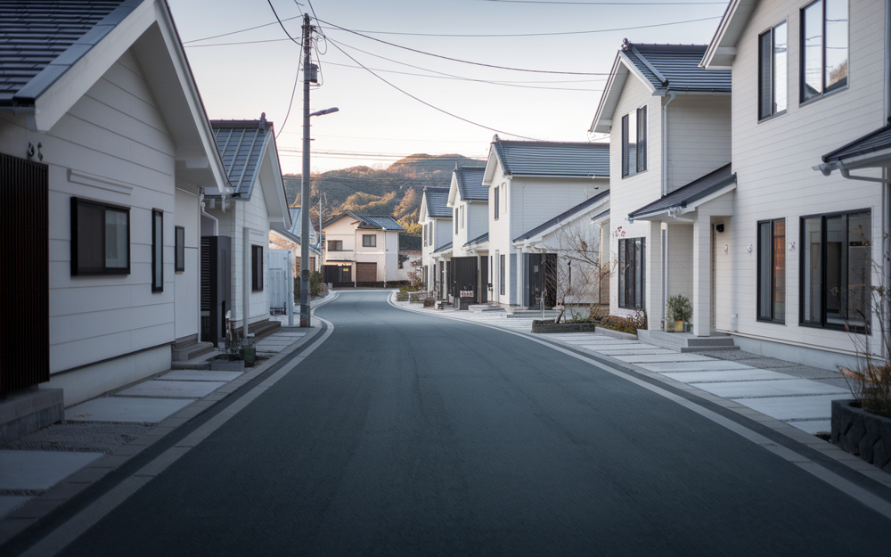 奈良県で戸建て購入を検討中の方へ！新築一戸建てを仲介手数料無料で賢く選ぶ方法の画像