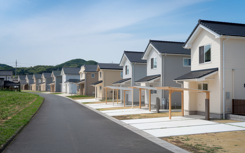 滋賀県で戸建て購入を検討中の方へ！新築一戸建てを仲介手数料無料で買う方法を解説の画像
