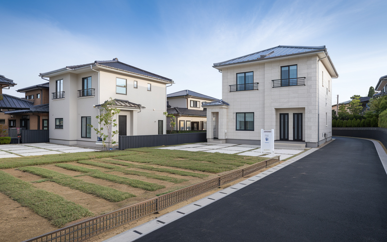 滋賀県で土地購入を検討中の方へ！仲介手数料無料で注文住宅の総予算を賢く抑える方法の画像