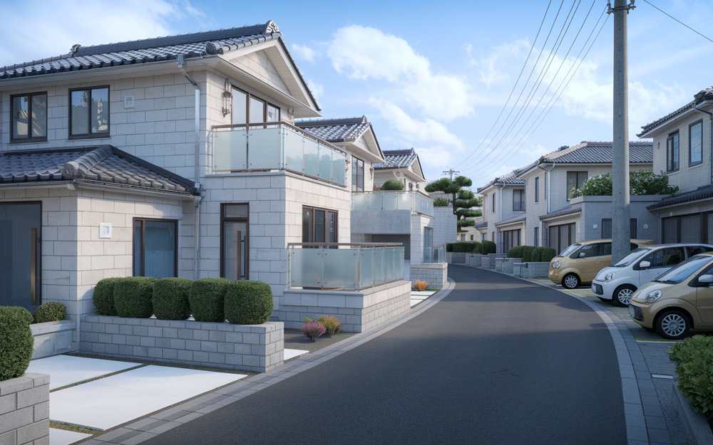 堺市で不動産購入を検討中の方必見！仲介手数料無料で堺市のマイホーム諸費用を抑えるコツの画像