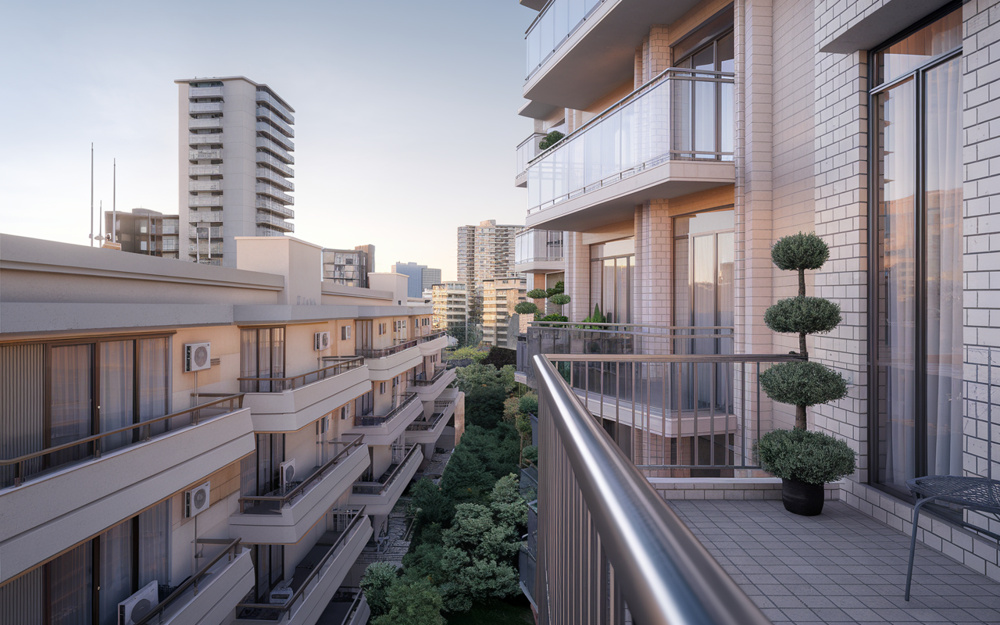 大阪市でマンション購入を検討中の方へ 仲介手数料無料で中古マンションを選び総費用を抑える方法の画像