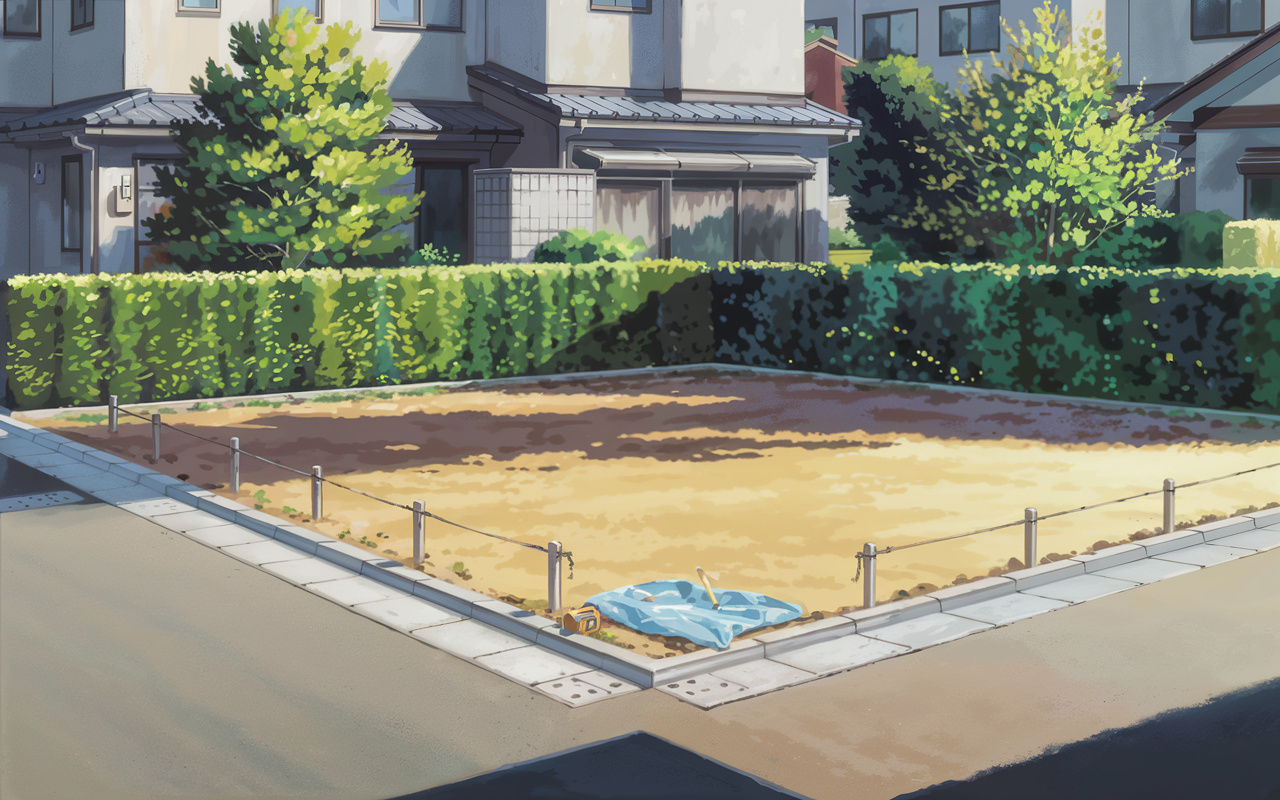 堺市で土地購入するなら必見？仲介手数料無料で注文住宅の総予算を抑える方法の画像