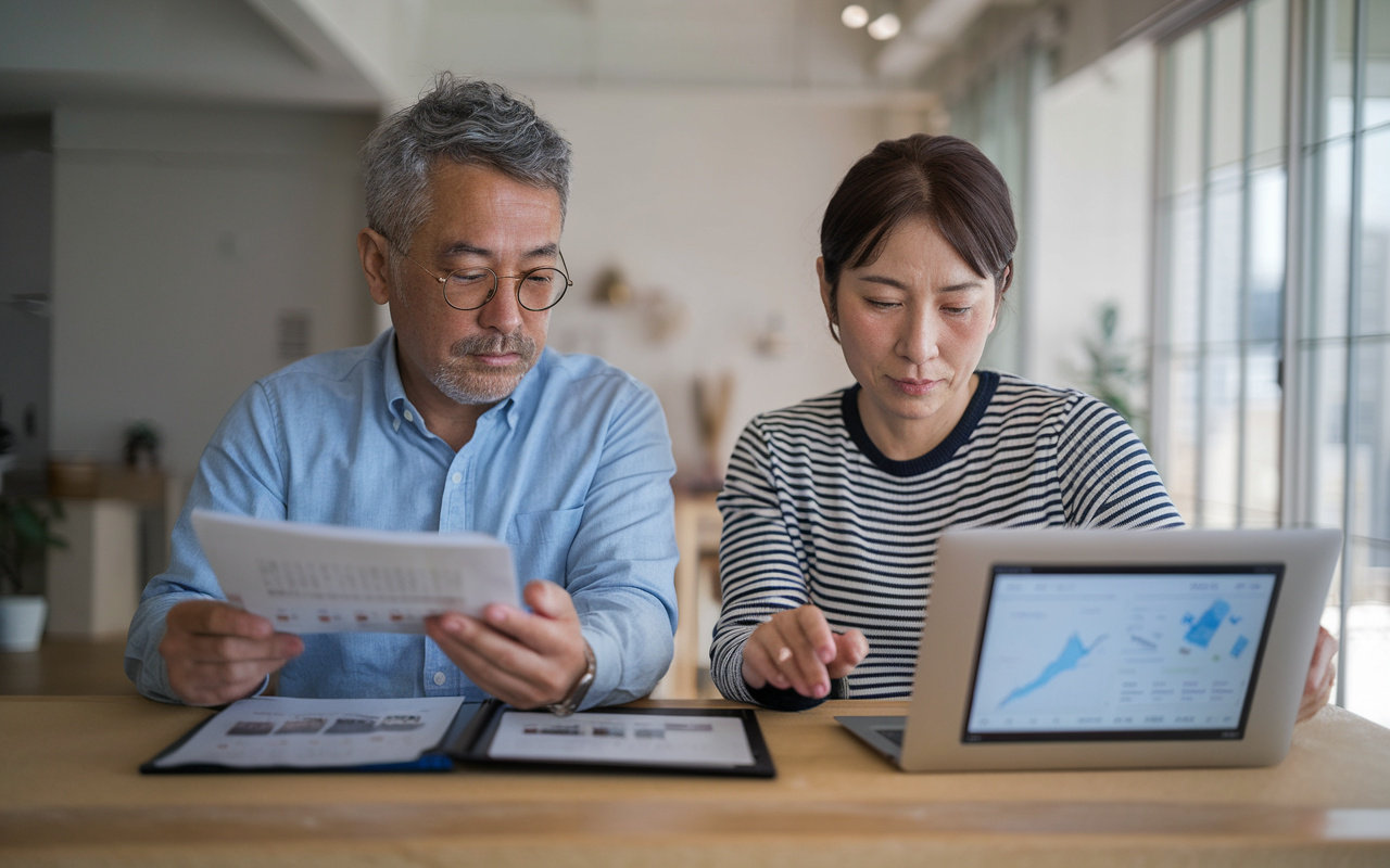 枚方市の不動産売却相場はどうなる?2026年の価格動向と慎重派向けの確認ポイントの画像