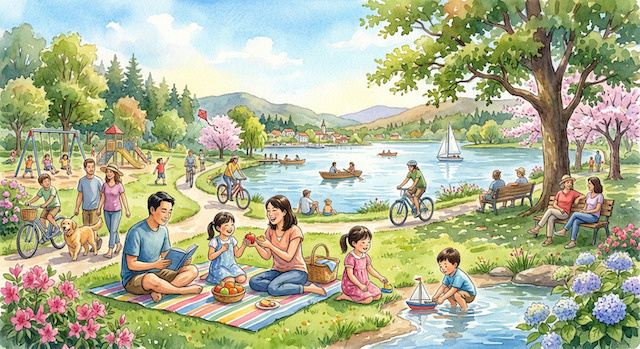 今日は　藪入り（後の藪入り）ですの画像