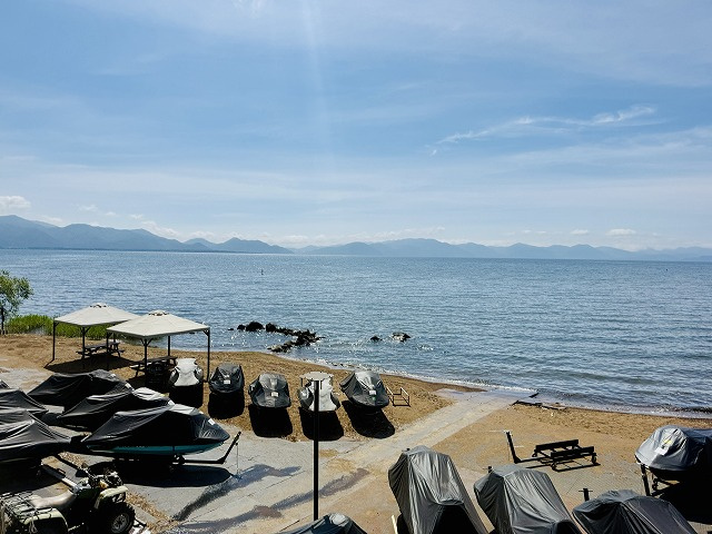 夏の思い出の画像