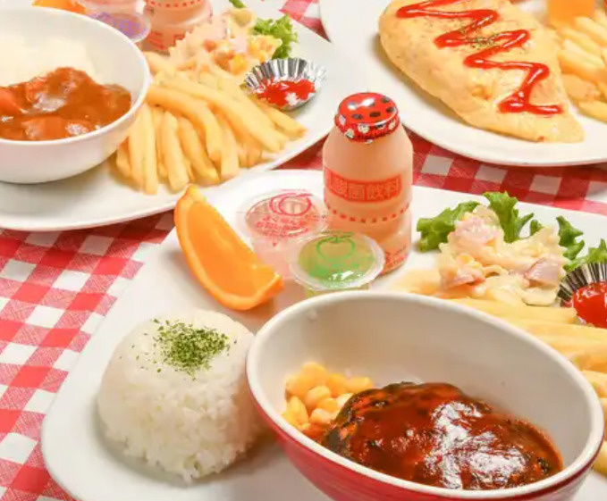 【大阪市港区】親子で楽しめる！「遊べる親子レストラン マール 弁天町店」をご紹介の画像