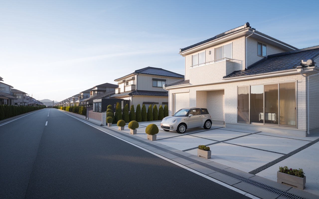 住宅ローンはいくら借りられる？年収別の計算方法と無理のない返済額の考え方の画像