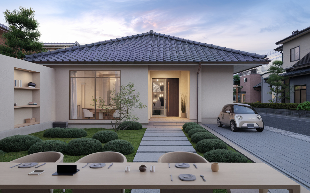 住宅ローンと教育費老後資金を両立できる？返済可能額の考え方と家計への影響を整理の画像