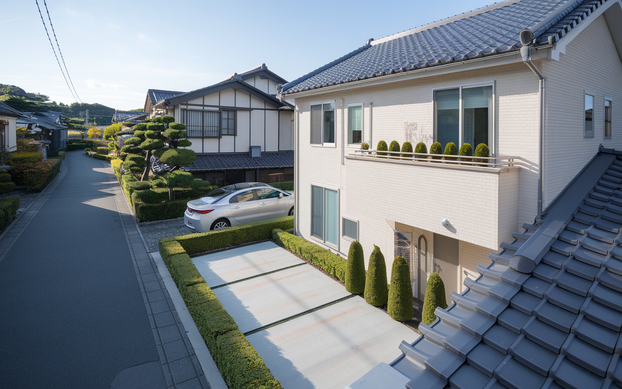 住宅ローンの返済負担率は何%が安全ライン?年収から無理のない返済計画を立てる方法の画像