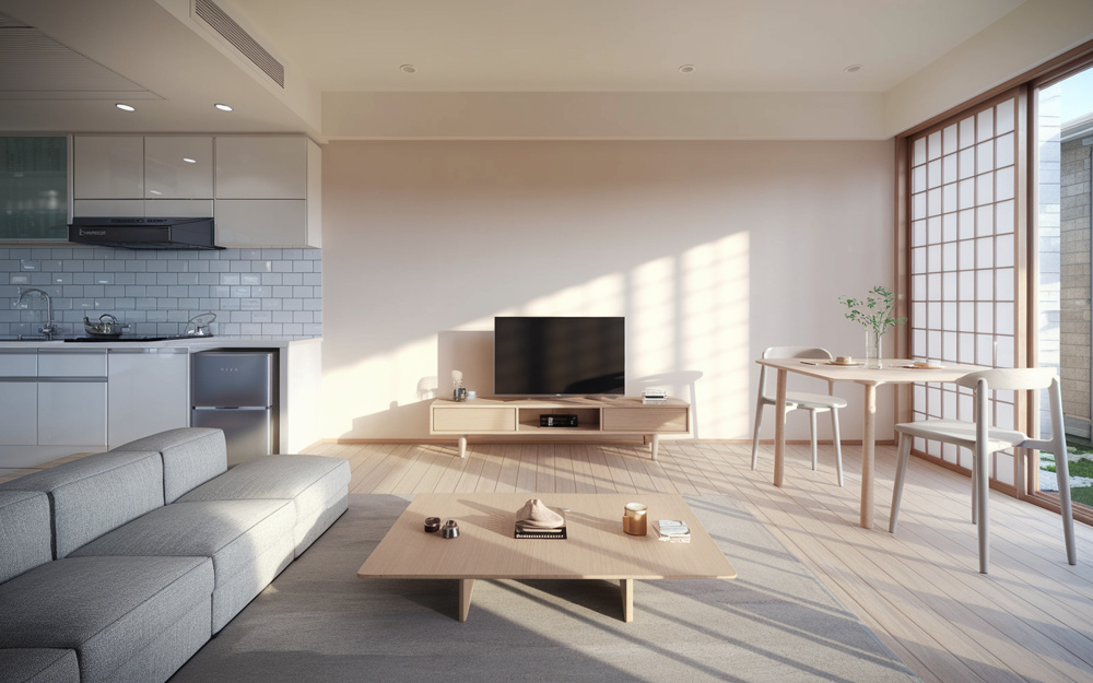 住宅購入後の家具家電どうする？予算目安と無理のない資金計画の立て方の画像